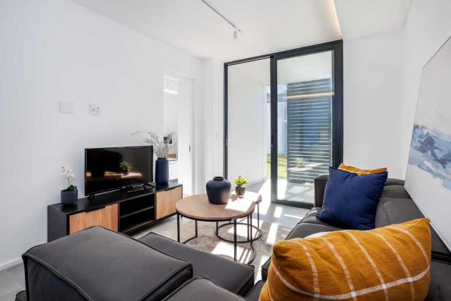 To Let 2 Bedroom Property for Rent in Val De Vie Estate Western Cape